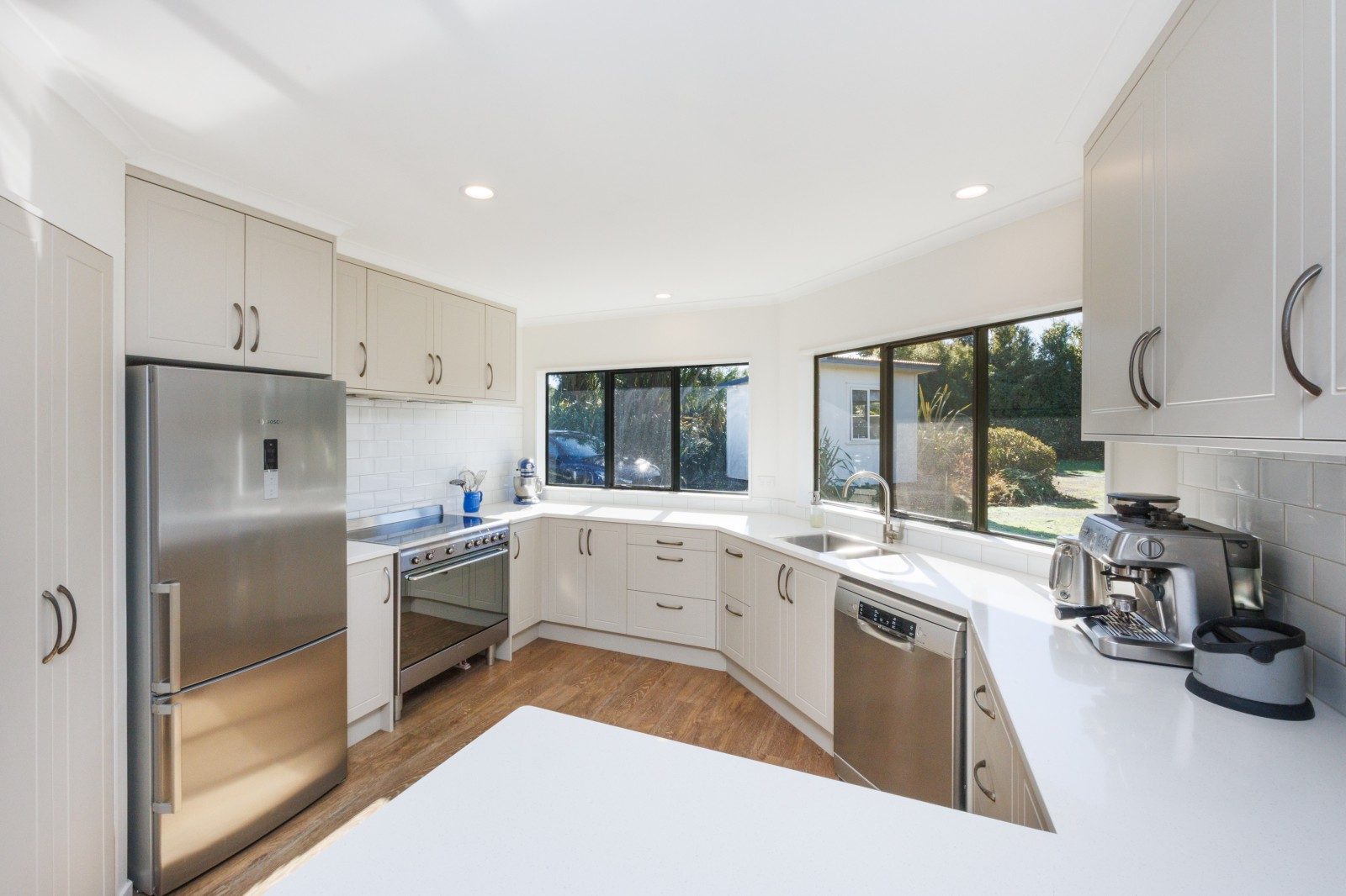 Property interior
