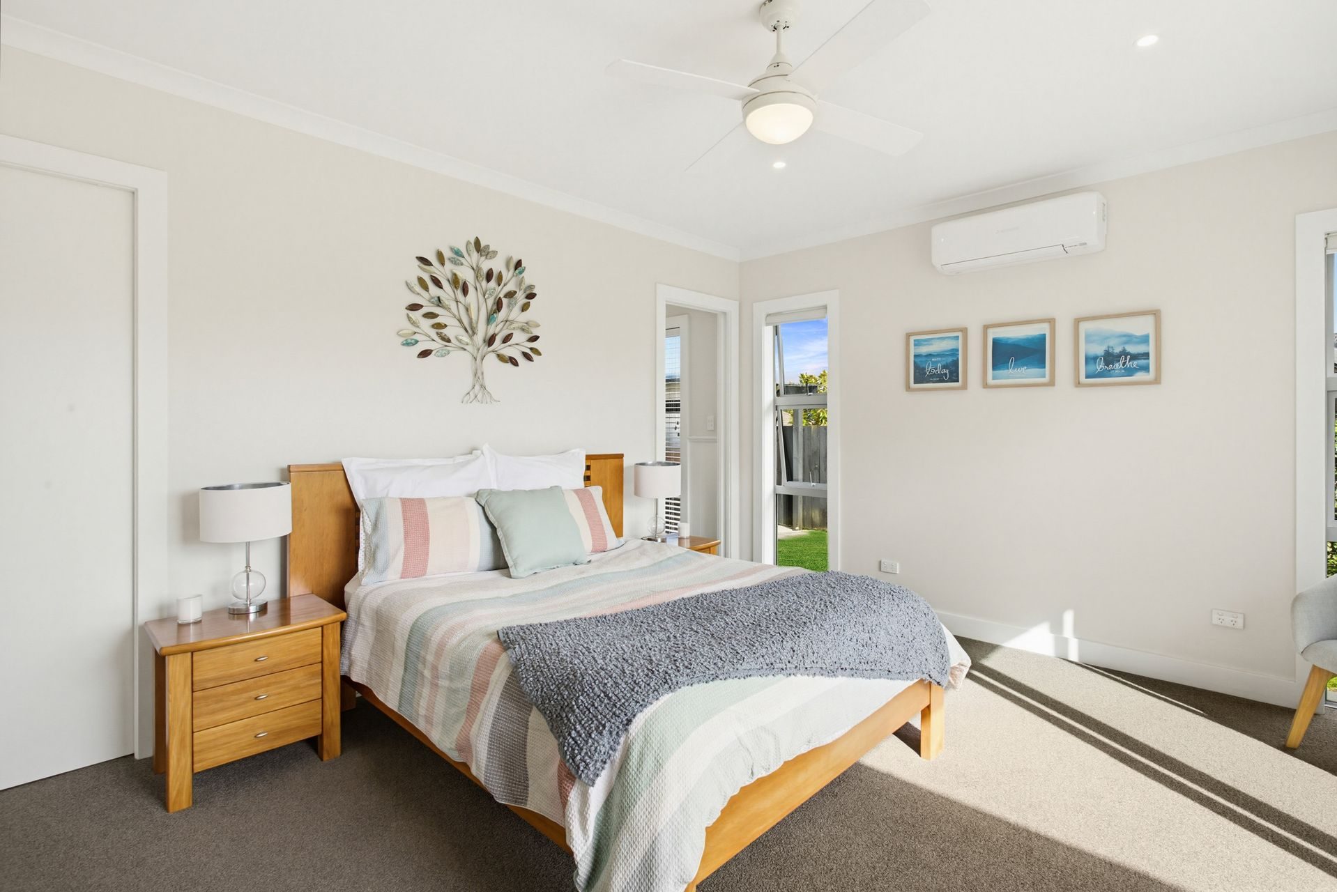 Property interior