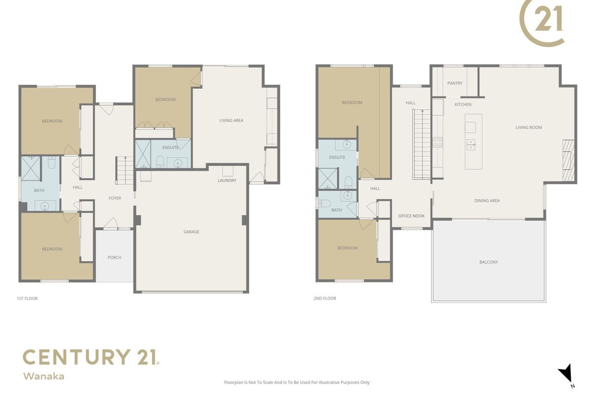 Premium Wanaka Retreat with Income — slide 32