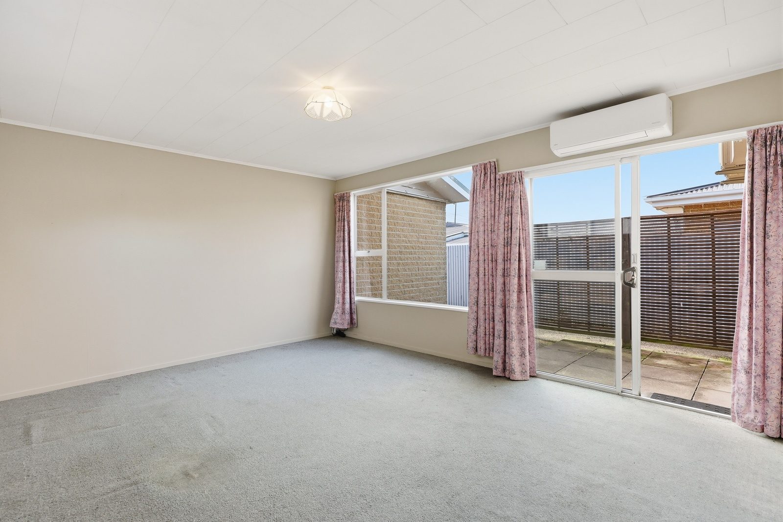 Property interior