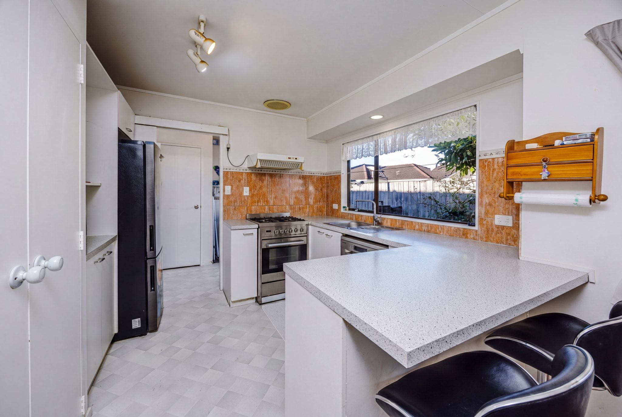 Property interior