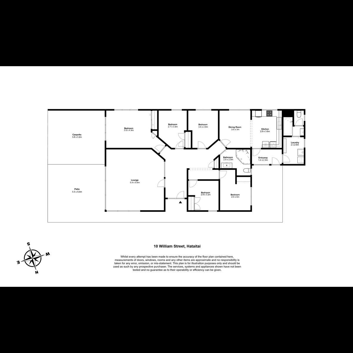 PRIME LOCATION SINGLE-LEVEL LIVING — slide 14