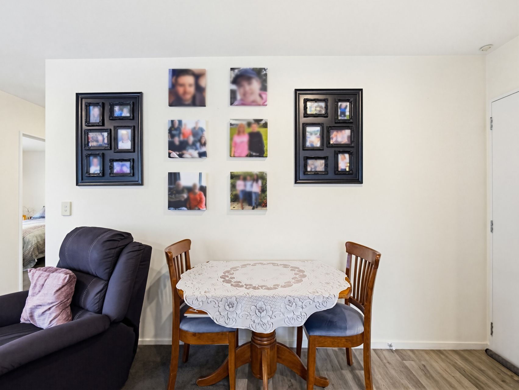 Sunny, Smart, Stand Alone, Two Bed, Over 60's Unit — slide 8