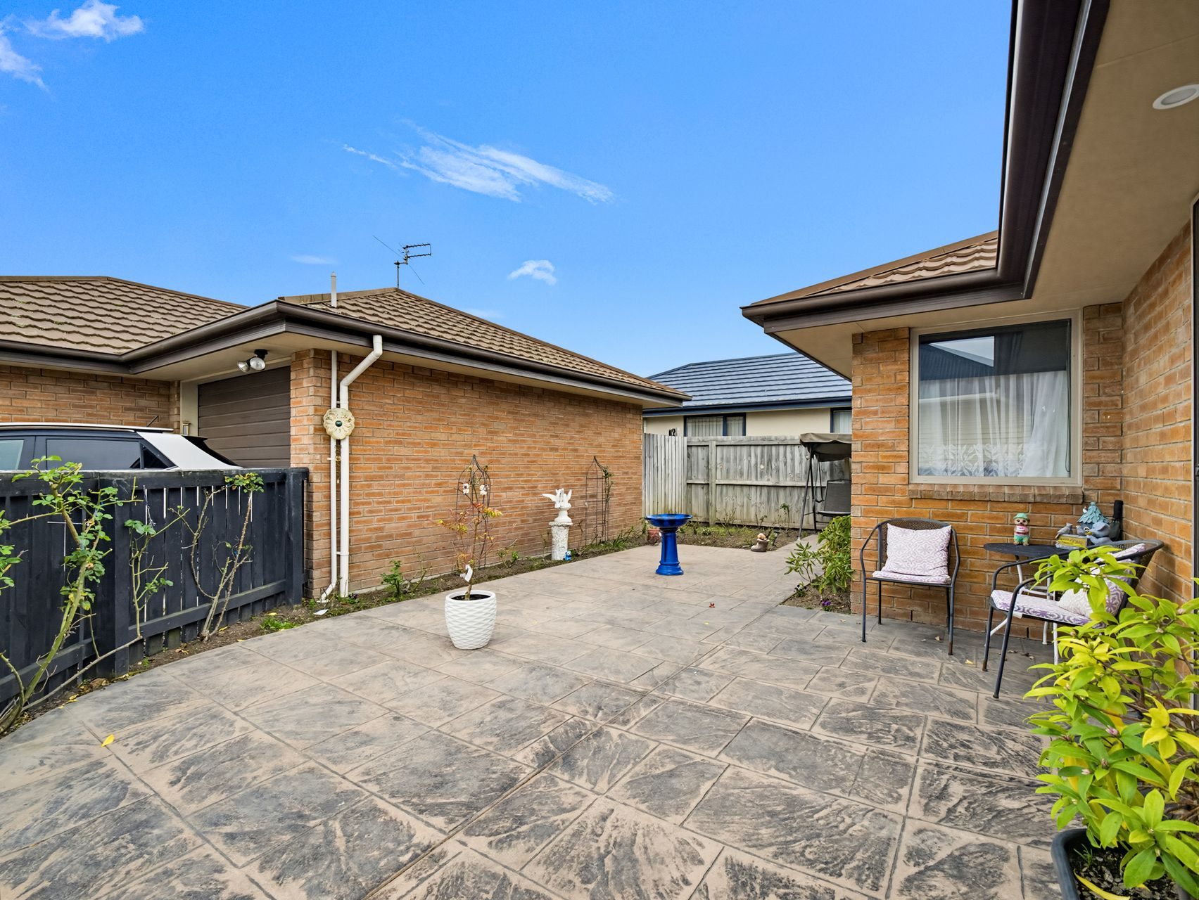 Sunny, Smart, Stand Alone, Two Bed, Over 60's Unit — slide 19