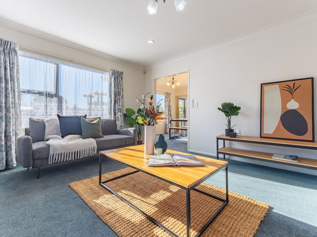 Property interior