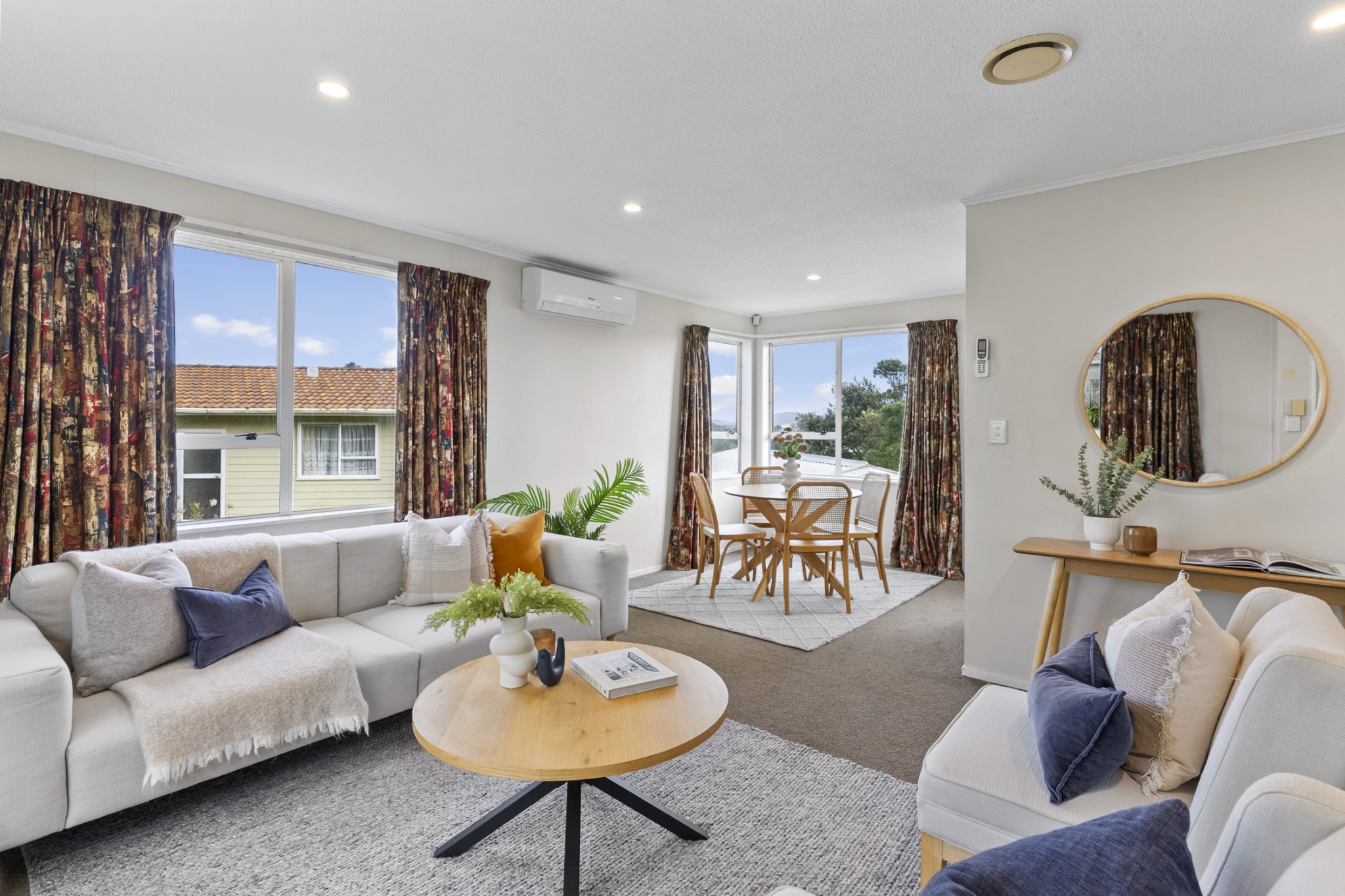 Property interior