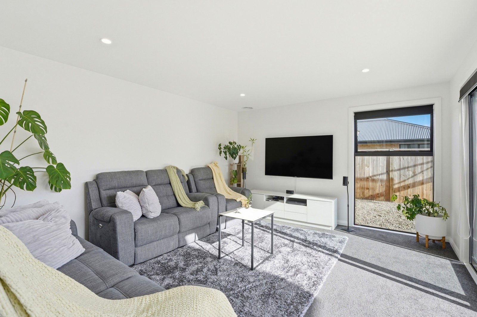 Property interior