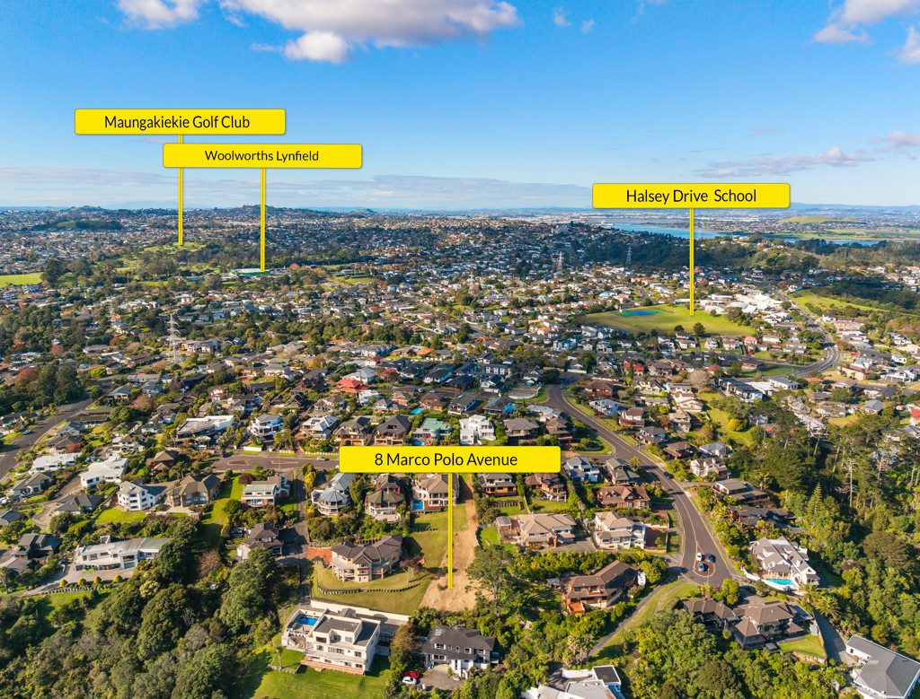 Lynfield's Crown Jewel: 888m2 of Coastal Living — slide 10