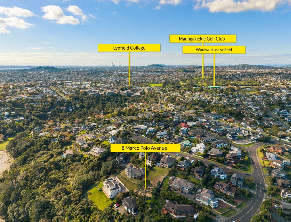 Lynfield's Crown Jewel: 888m2 of Coastal Living — slide 11