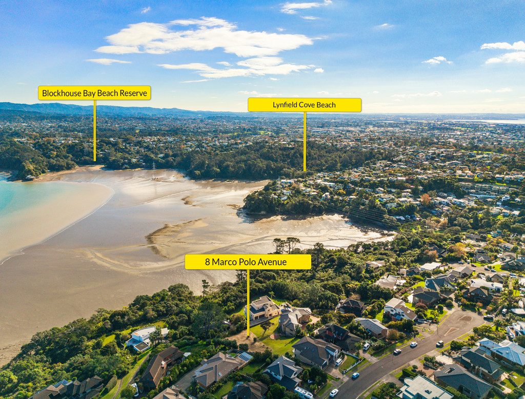 Lynfield's Crown Jewel: 888m2 of Coastal Living — slide 12