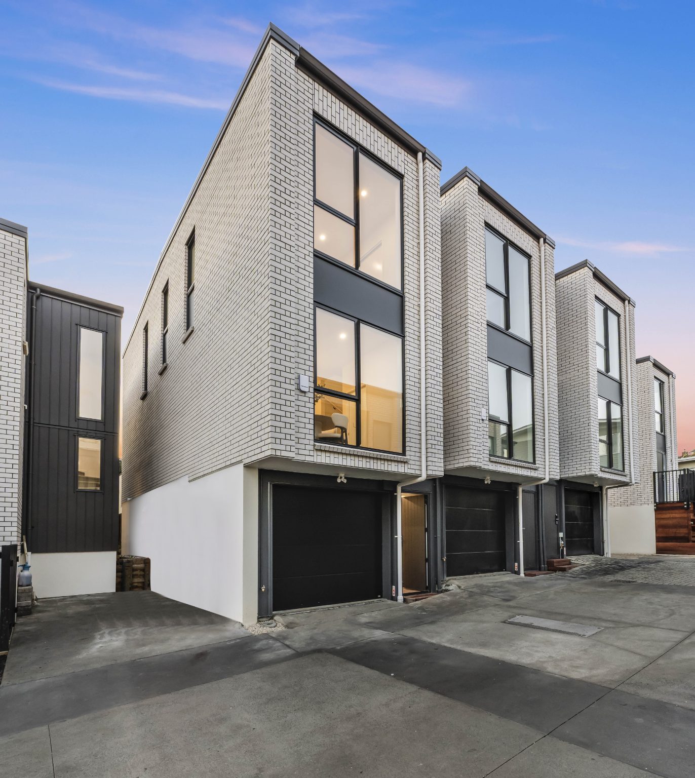 LAST CHANCE IN MISSION BAY — slide 18