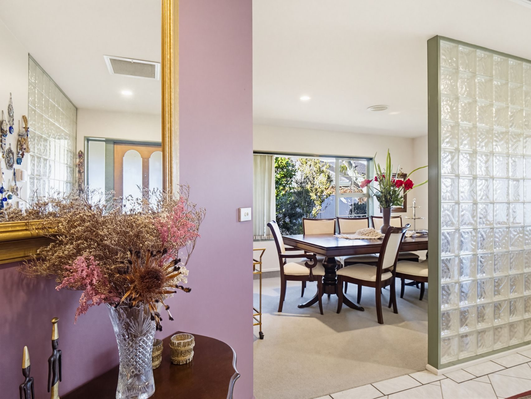 Property interior