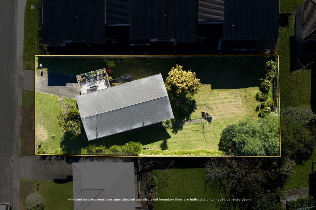 AFFORDABLE FREEHOLD with 711 sqm — slide 2