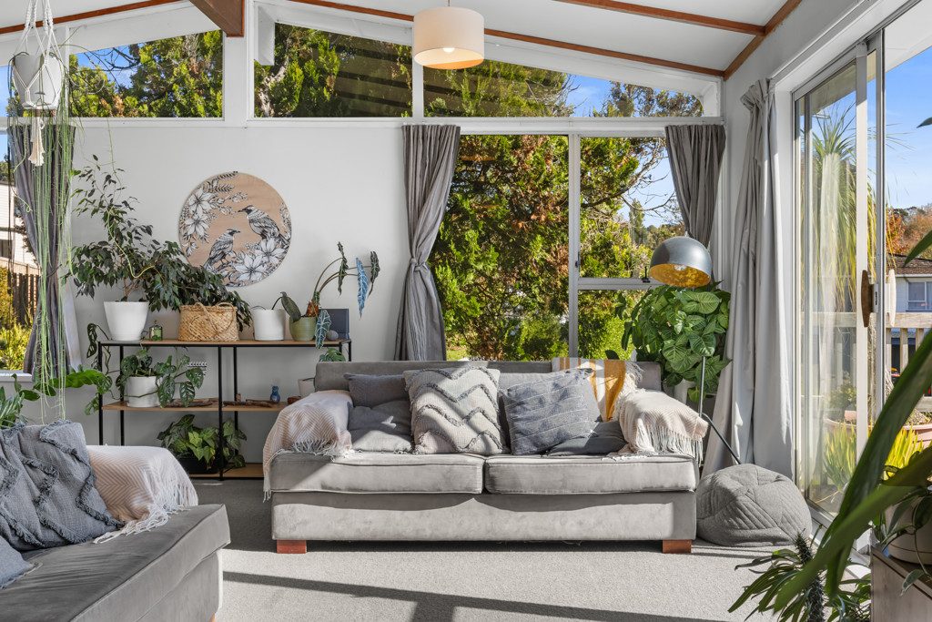 Property interior