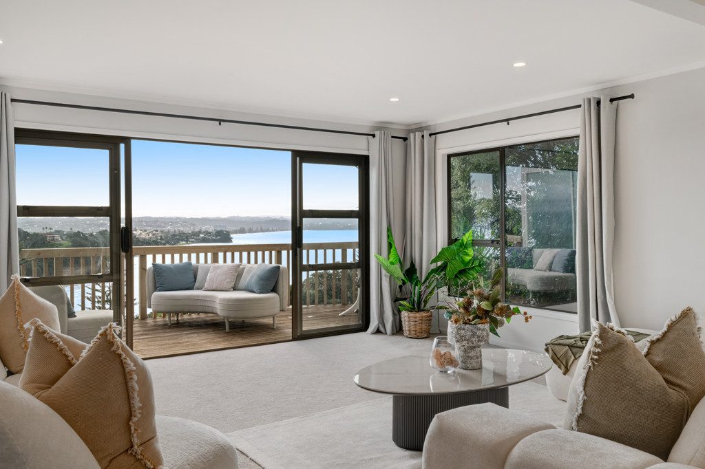 Property interior