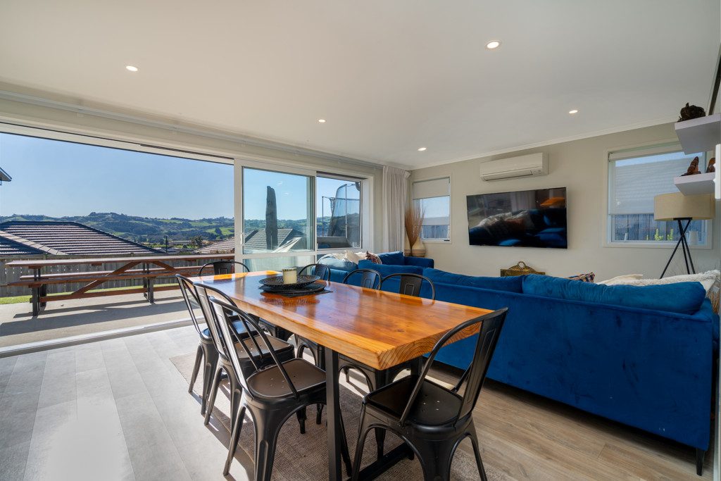 Property interior