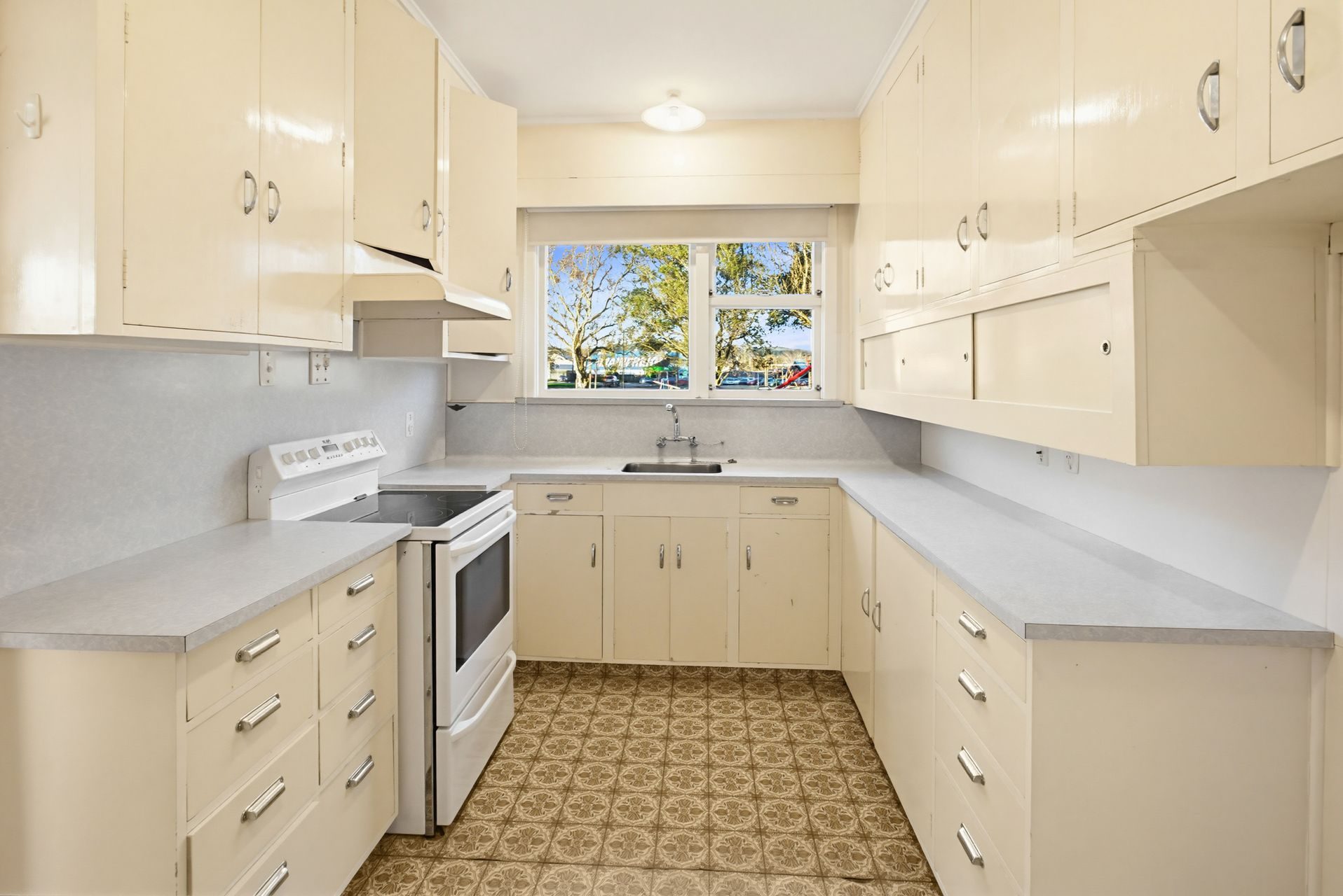 Property interior