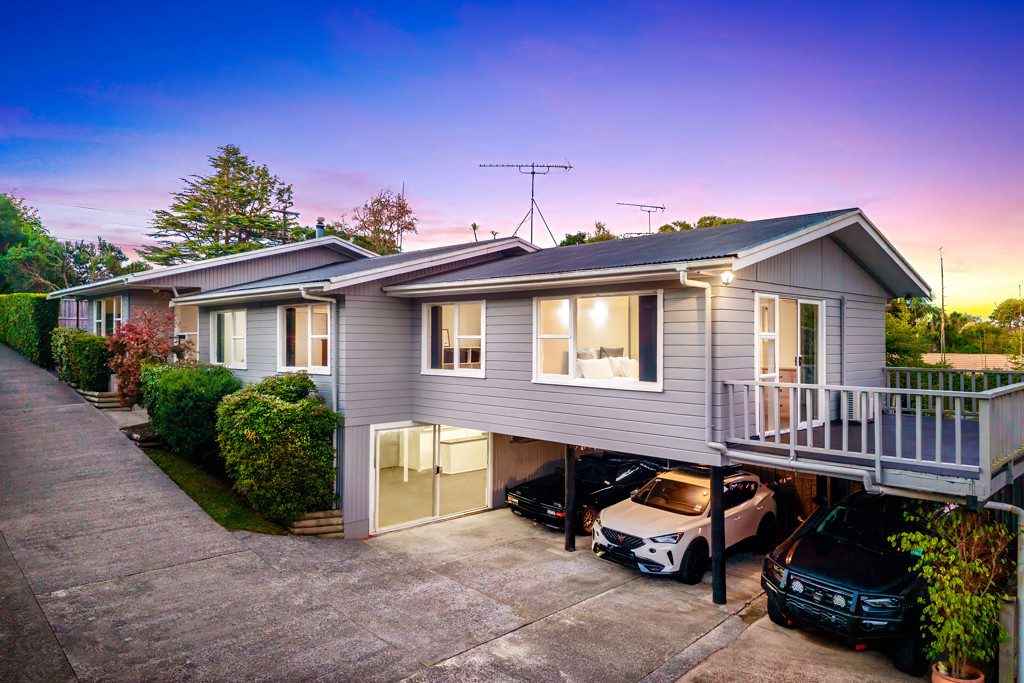 Property interior