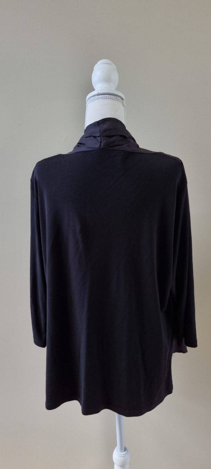 TS Taking Shape Black Top Size M / 18, image 3