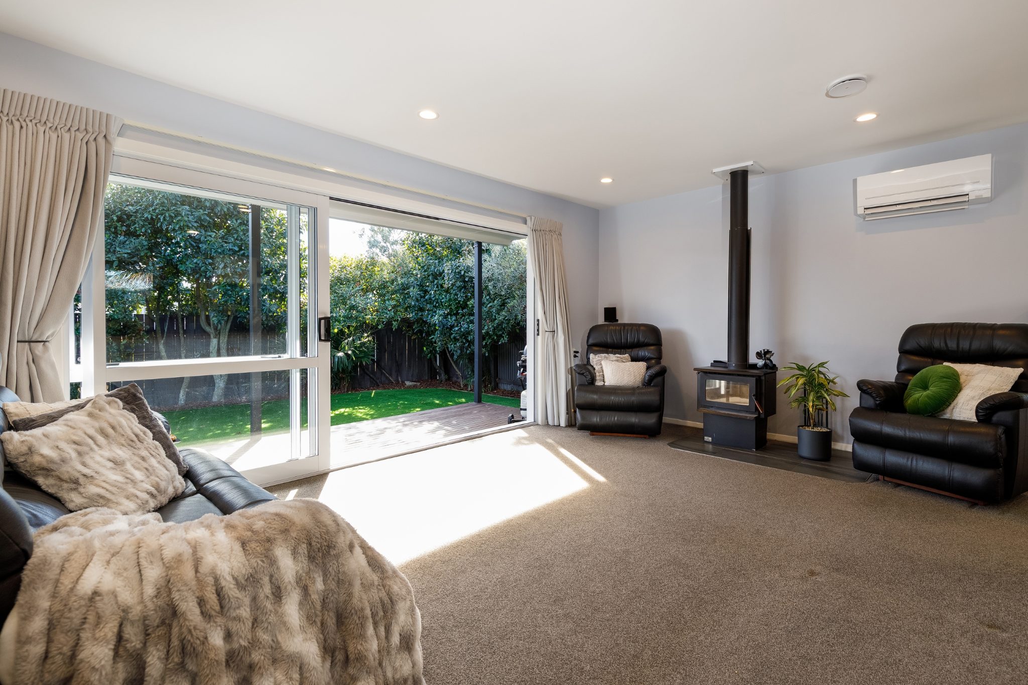 Property video