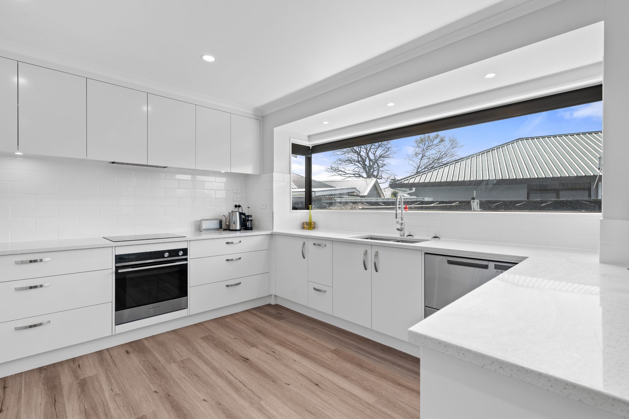 Property interior