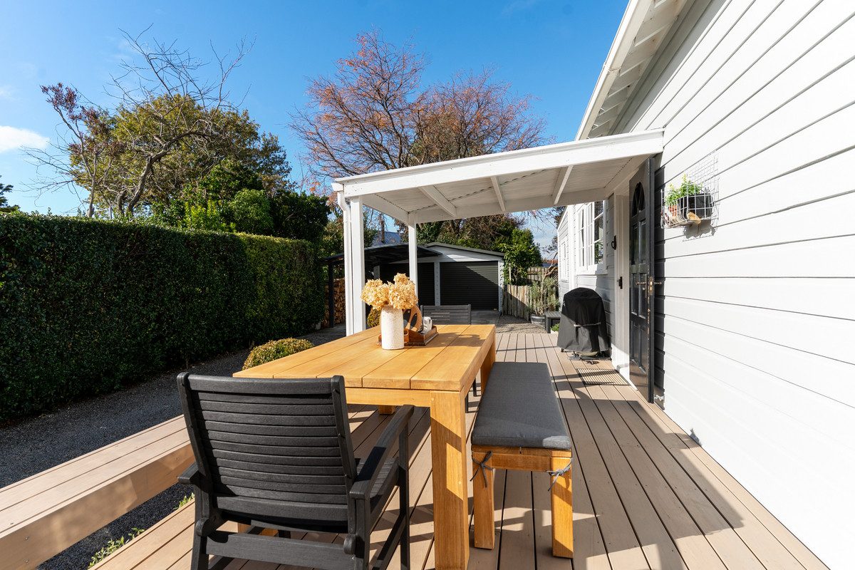 Property interior
