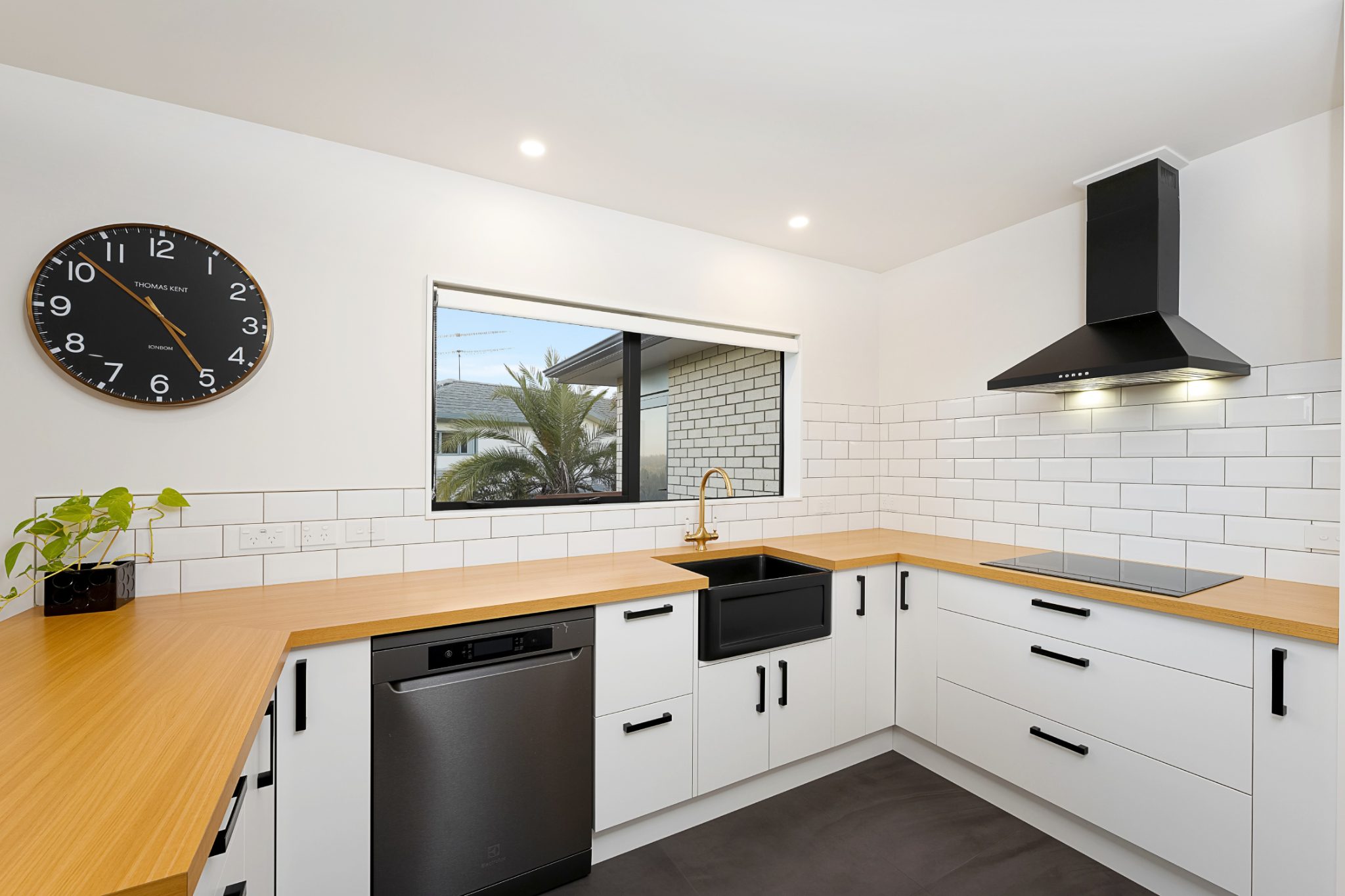 Property interior