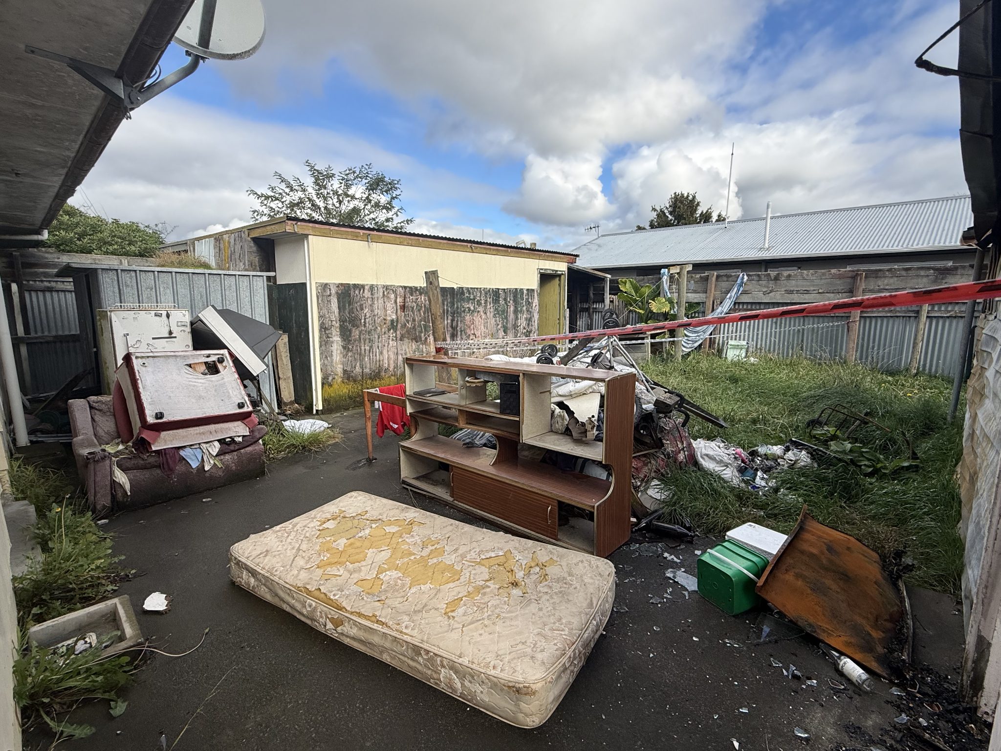 Mortgagee Auction — slide 3