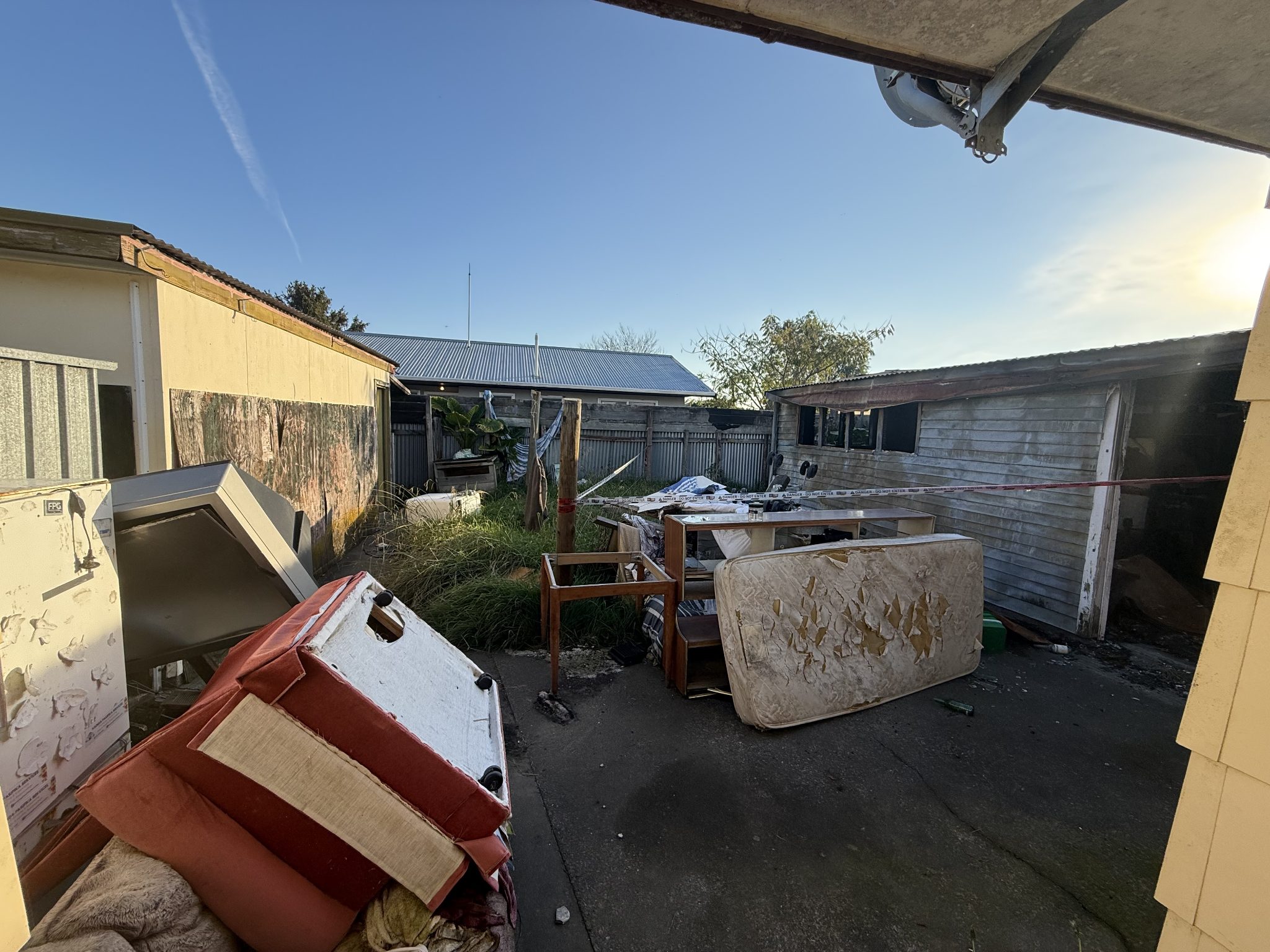 Mortgagee Auction — slide 7