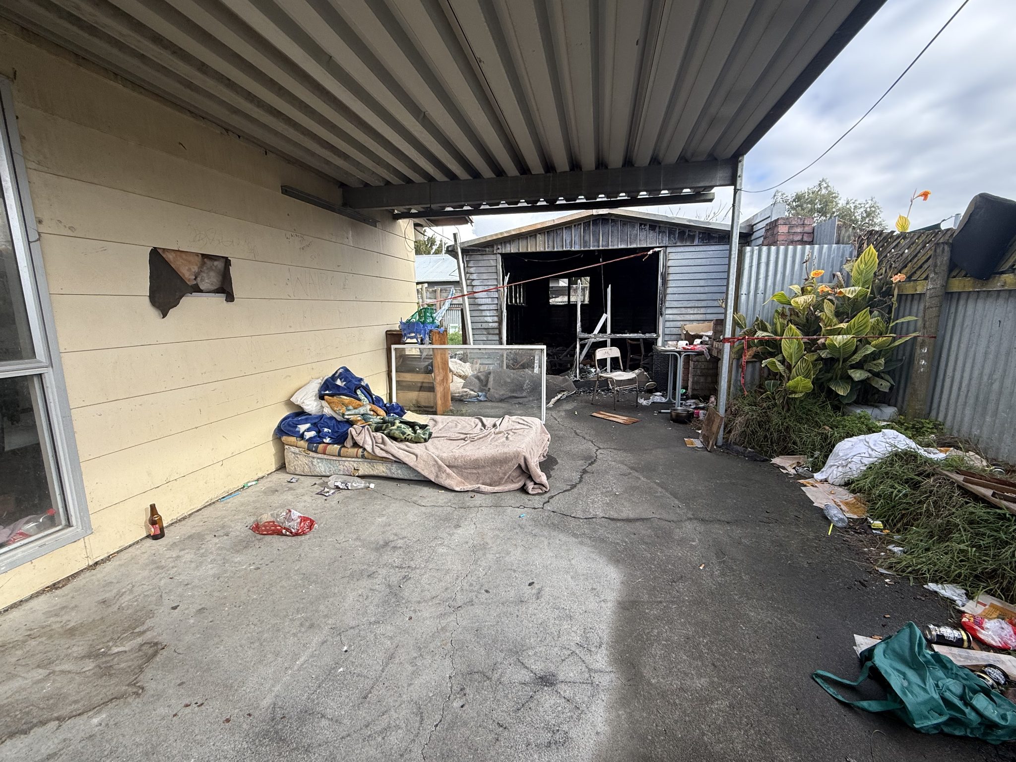Mortgagee Auction — slide 15