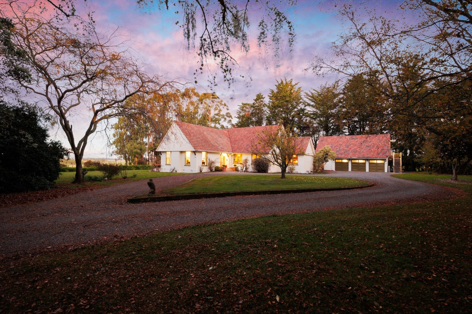 Exceptional country estate — slide 2