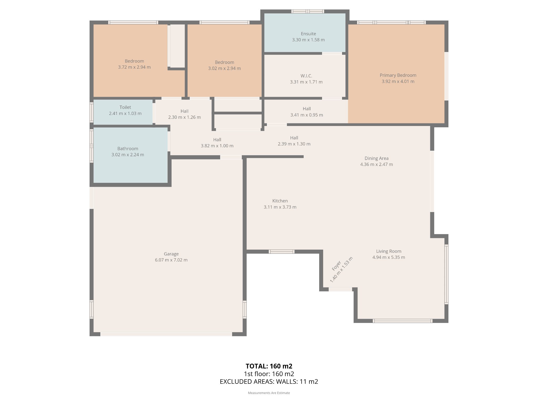 CONTEMPORARY FAMILY HAVEN — slide 24