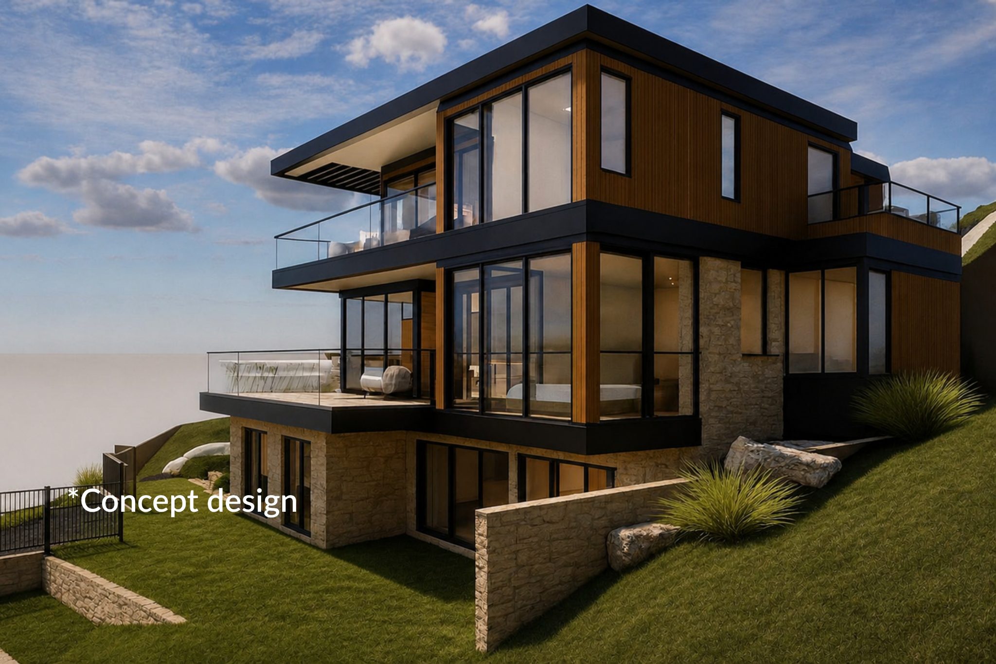 Lynfield's Crown Jewel: 888m2 of Coastal Living — slide 14