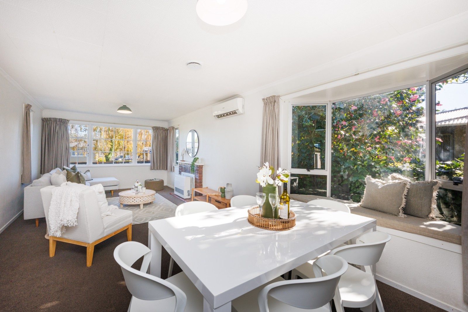 Property interior