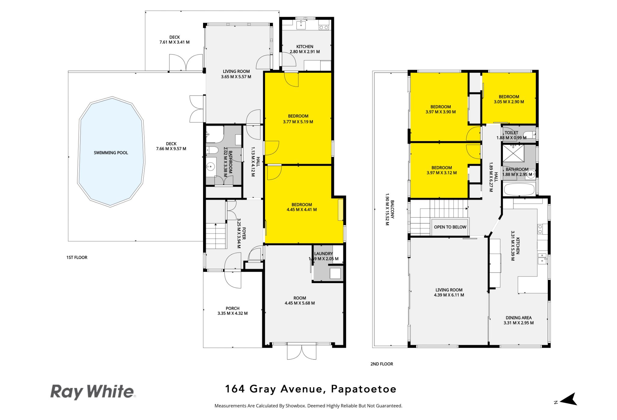 Sun-drenched home in Prime location — slide 27