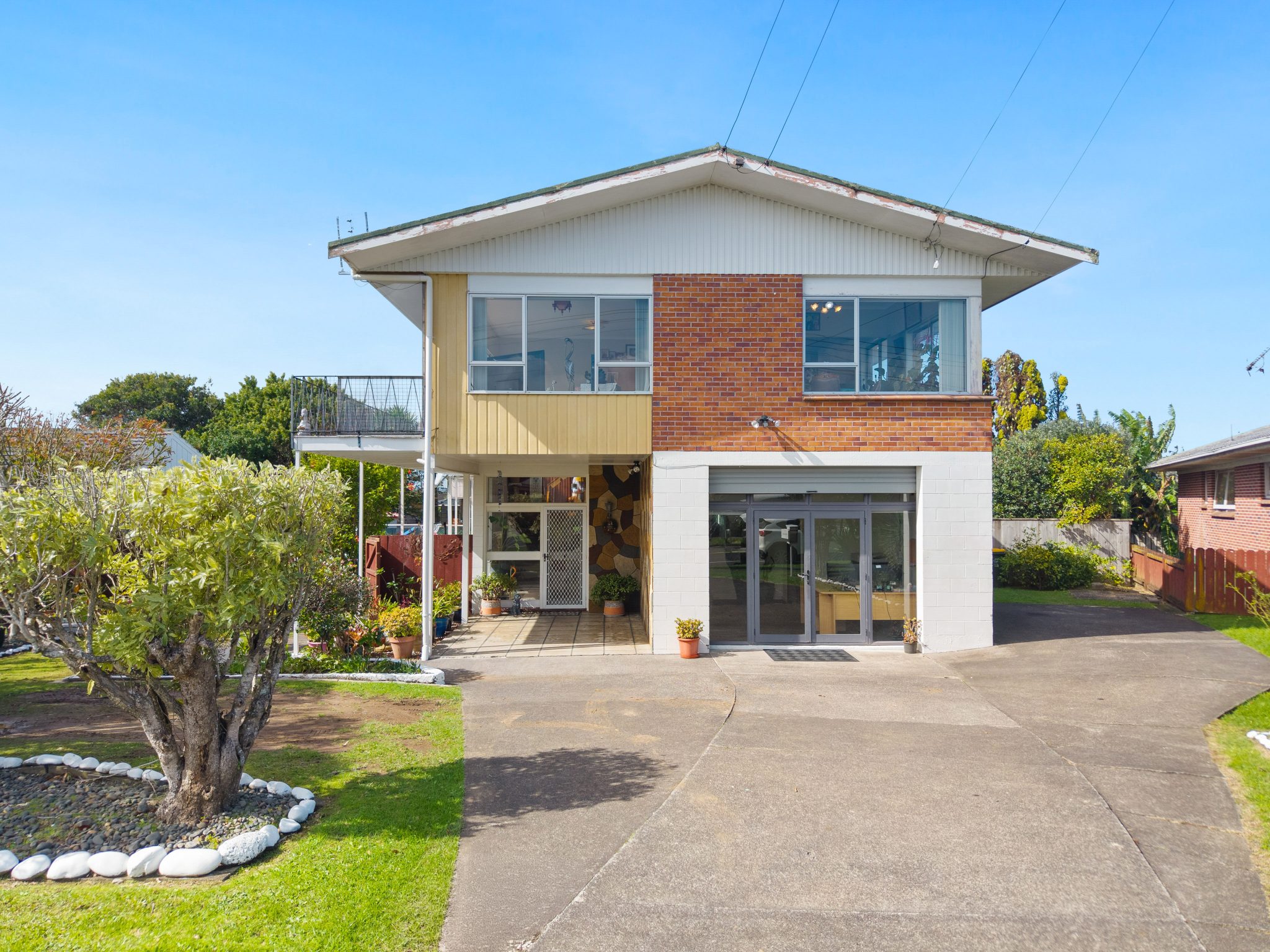Property interior