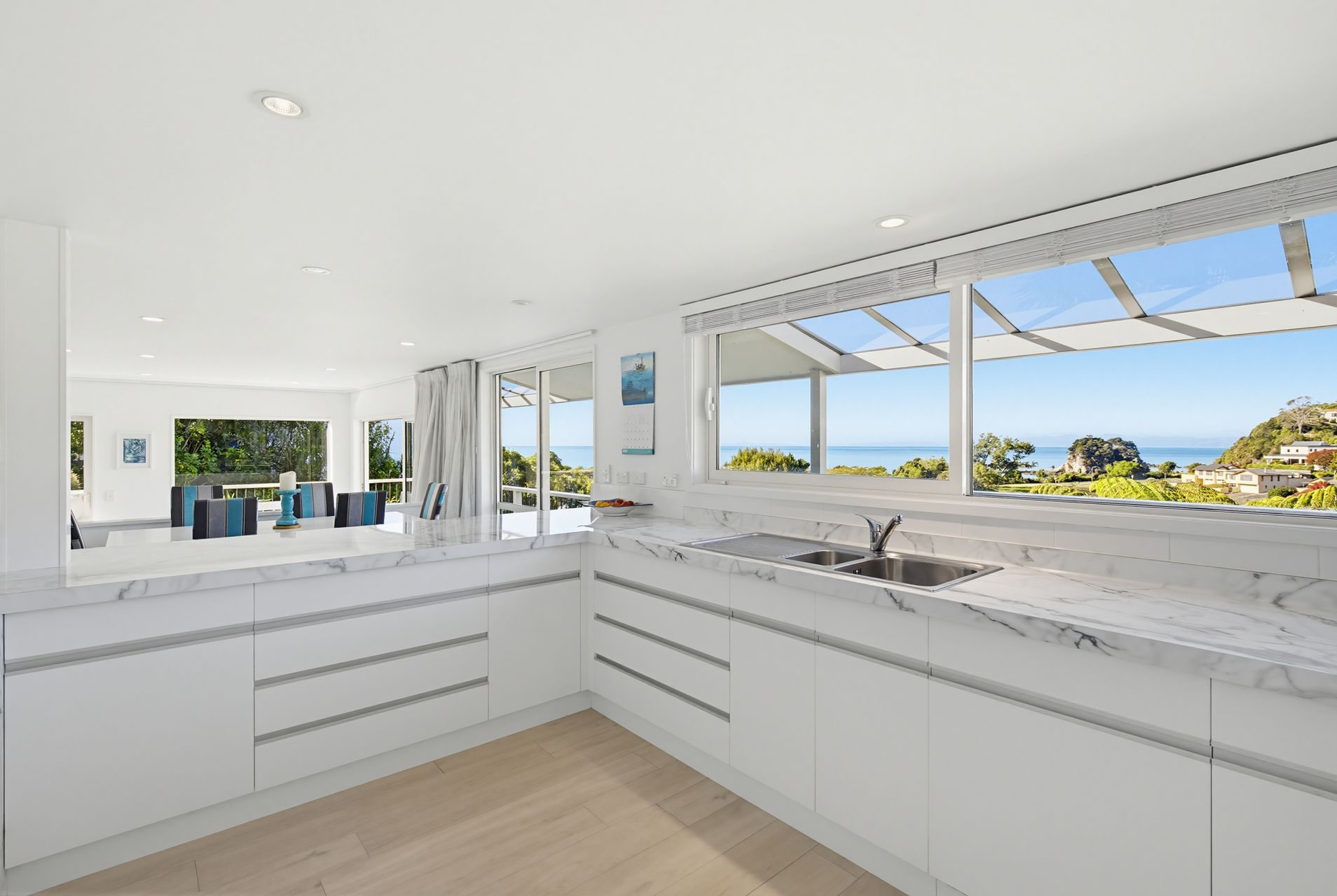 Property interior