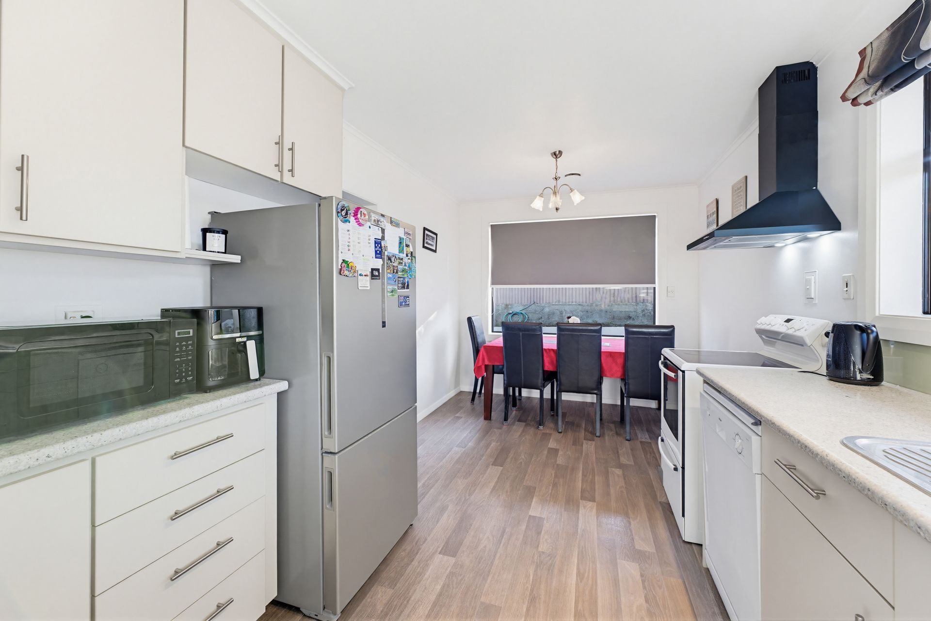 Property interior