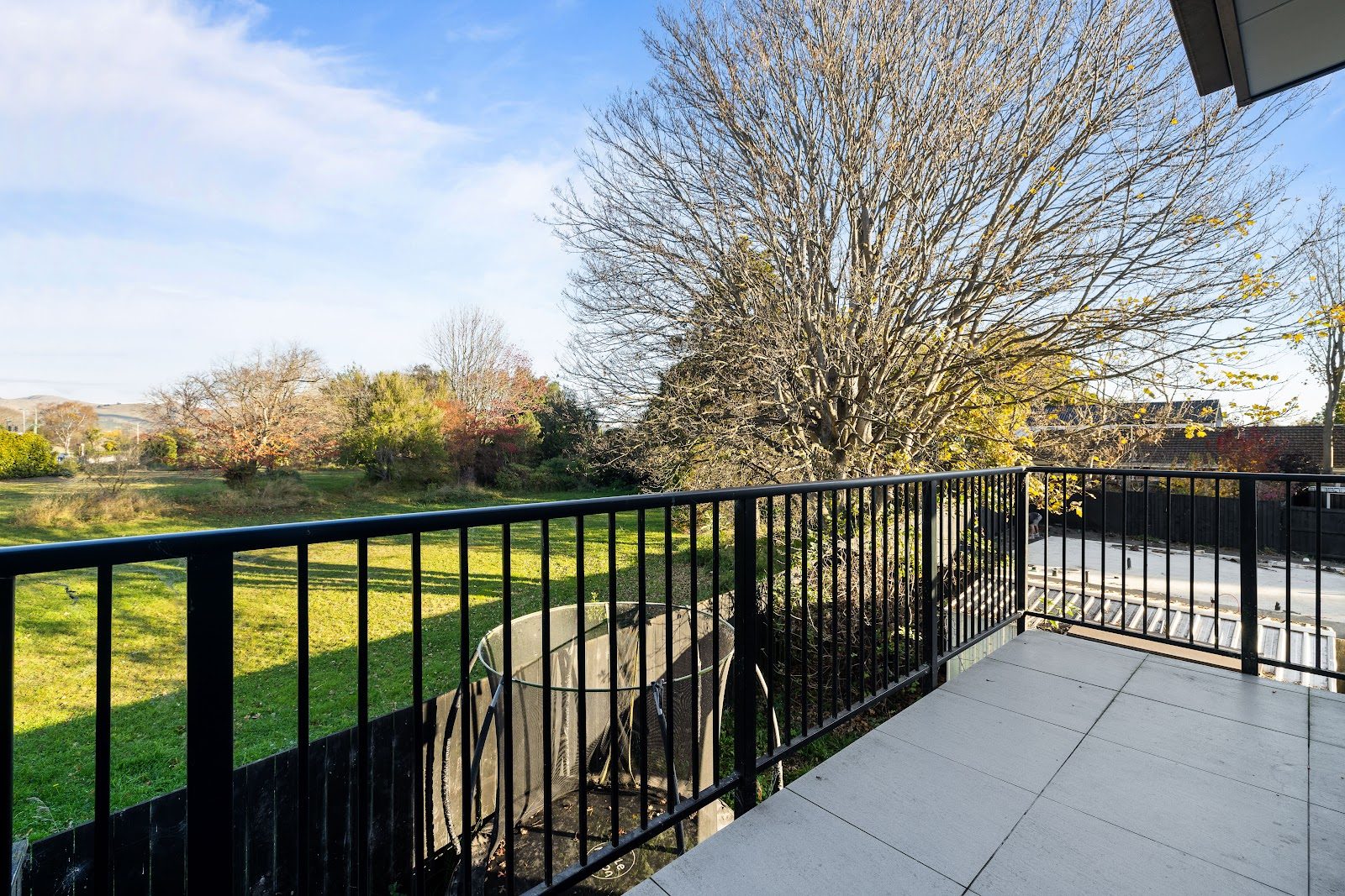 Property interior