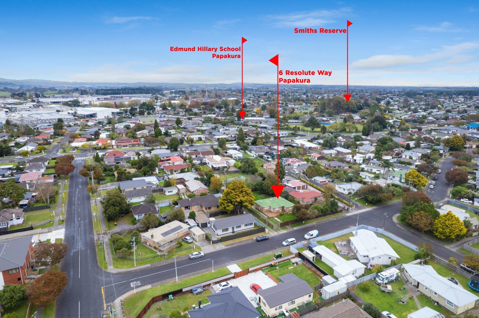 Two Titles on 1,905sqm - Buy one or buy both — slide 23