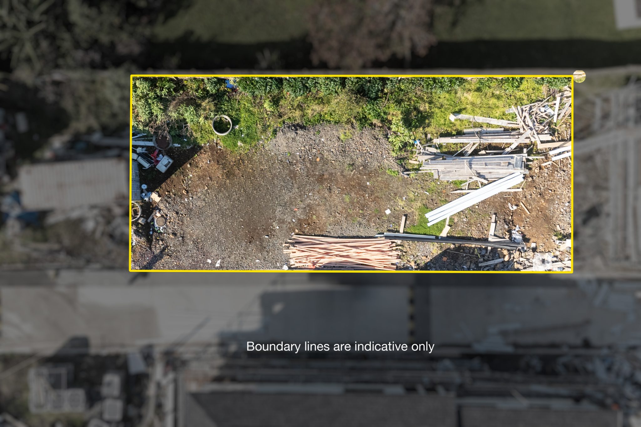 Freehold Title Issued | Ready for Your Dream Home — slide 1