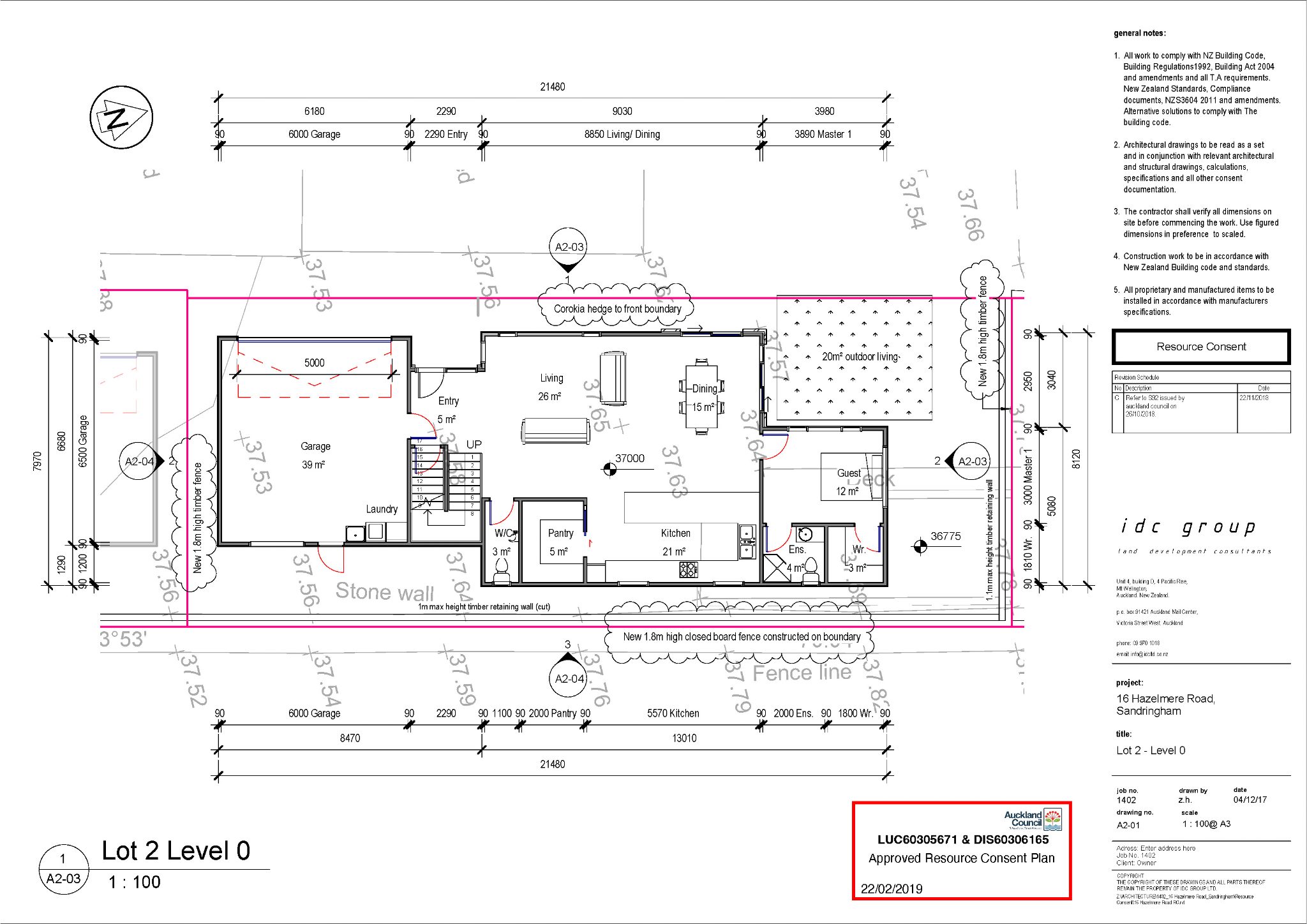 Freehold Title Issued | Ready for Your Dream Home — slide 20
