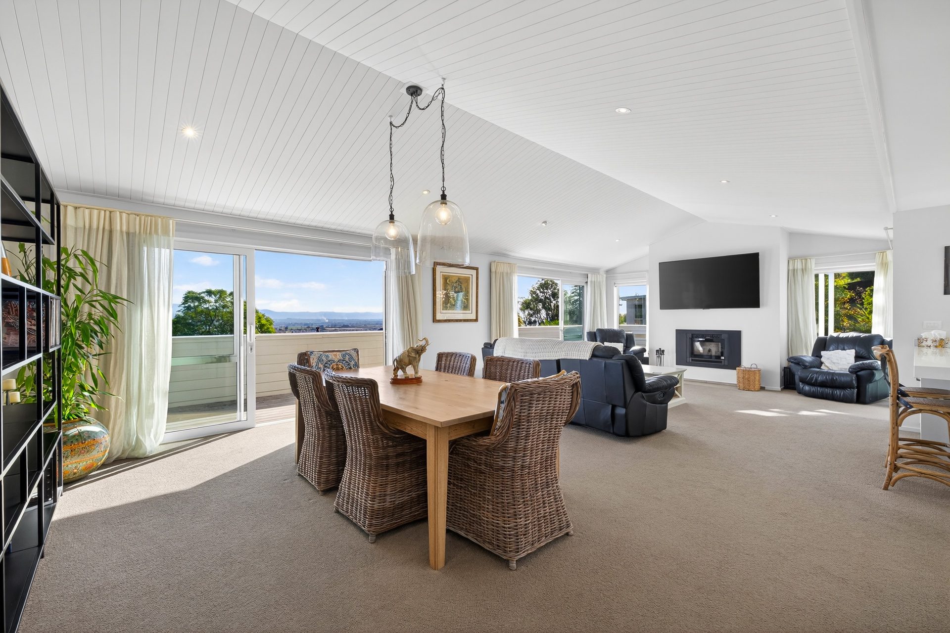 Property interior