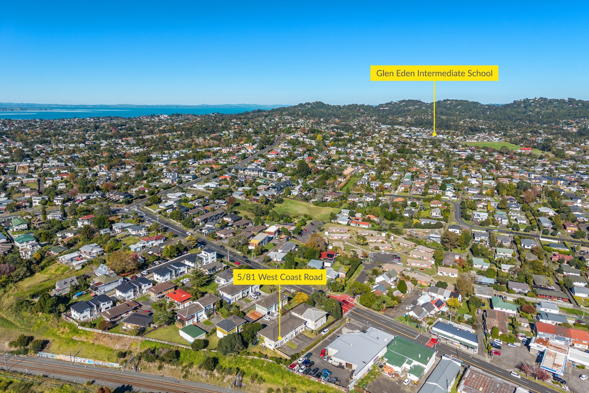 Size That Surprises - Location That Delivers — slide 24