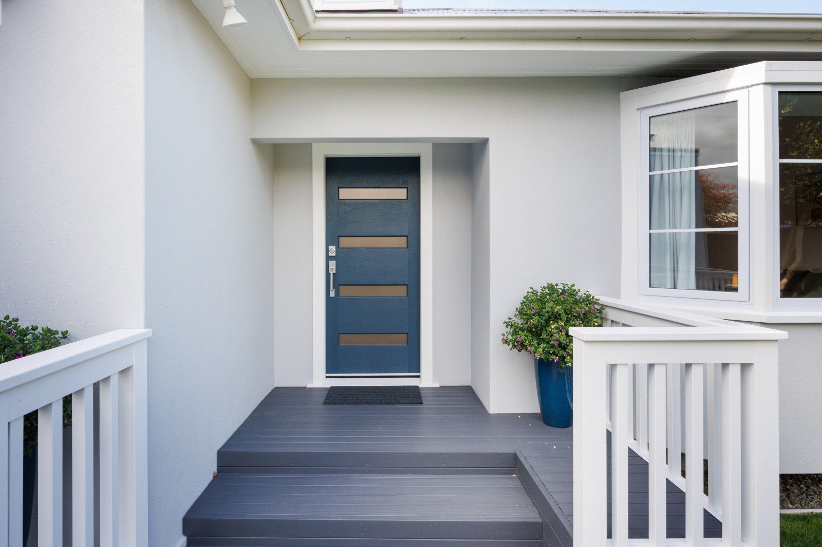 Property interior