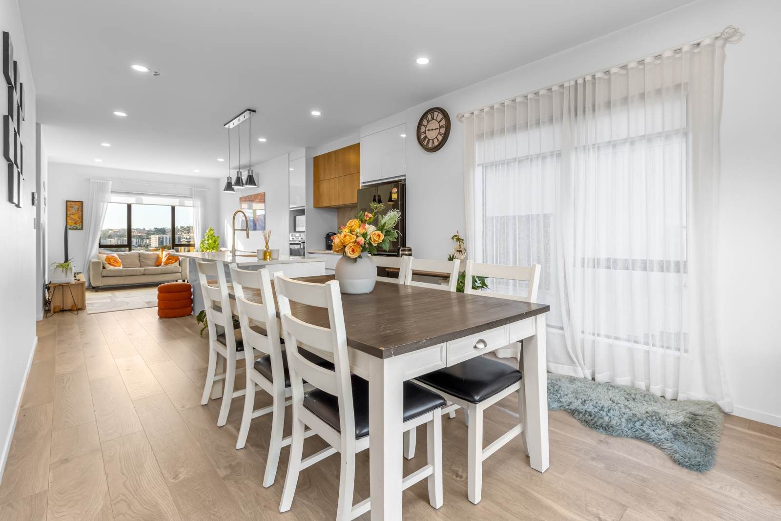 Property interior