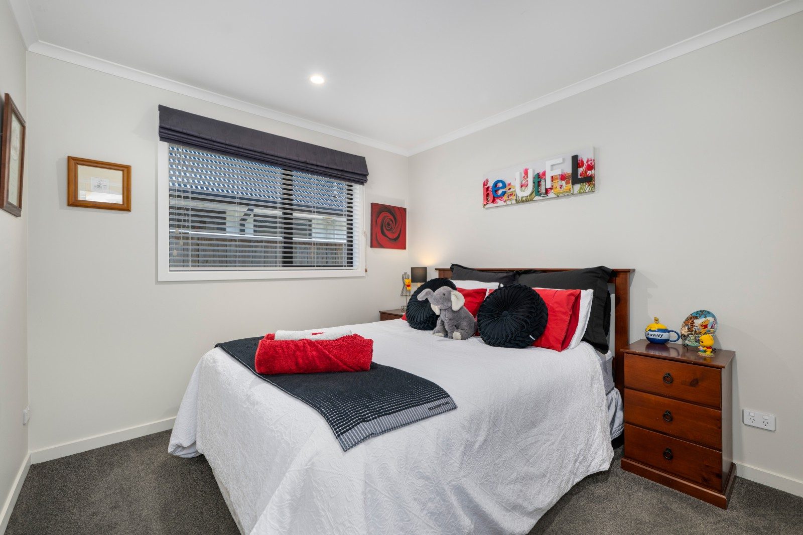 Australia move locked in – act fast — slide 23