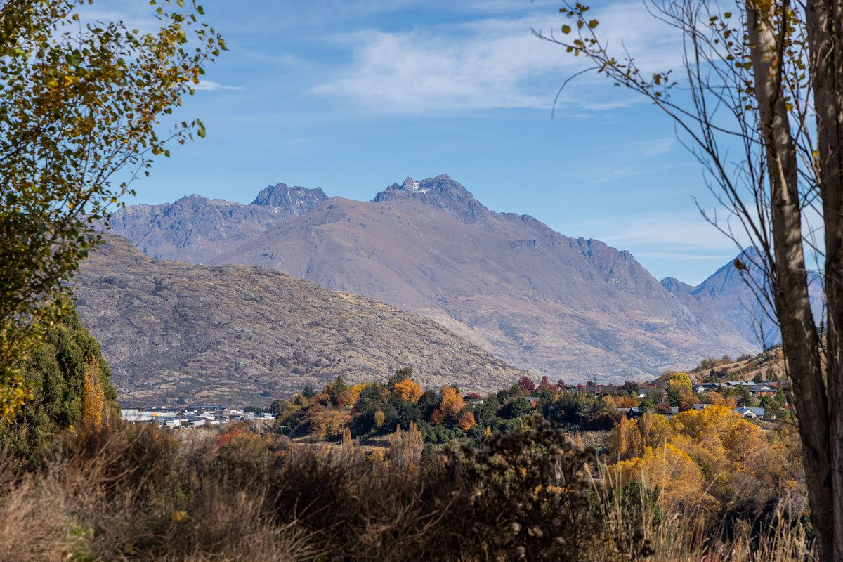Blue-Chip Land with Shotover River Views — slide 13