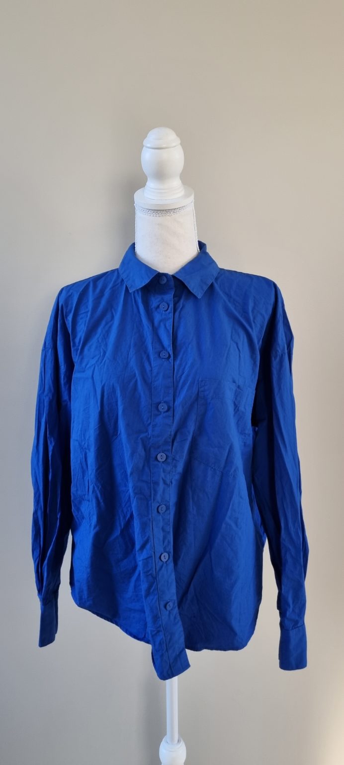 Decjuba Tunic Shirt size 14