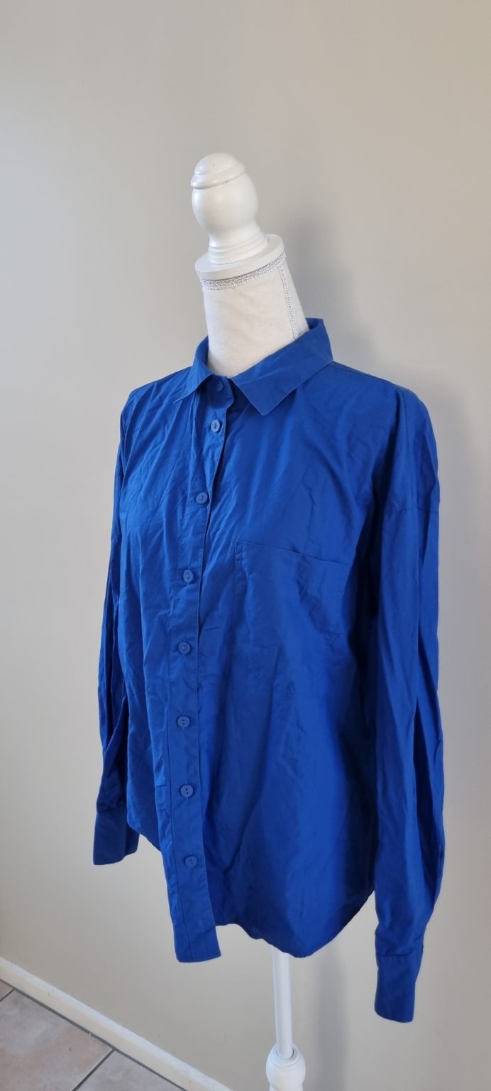 Decjuba Tunic Shirt size 14, image 2
